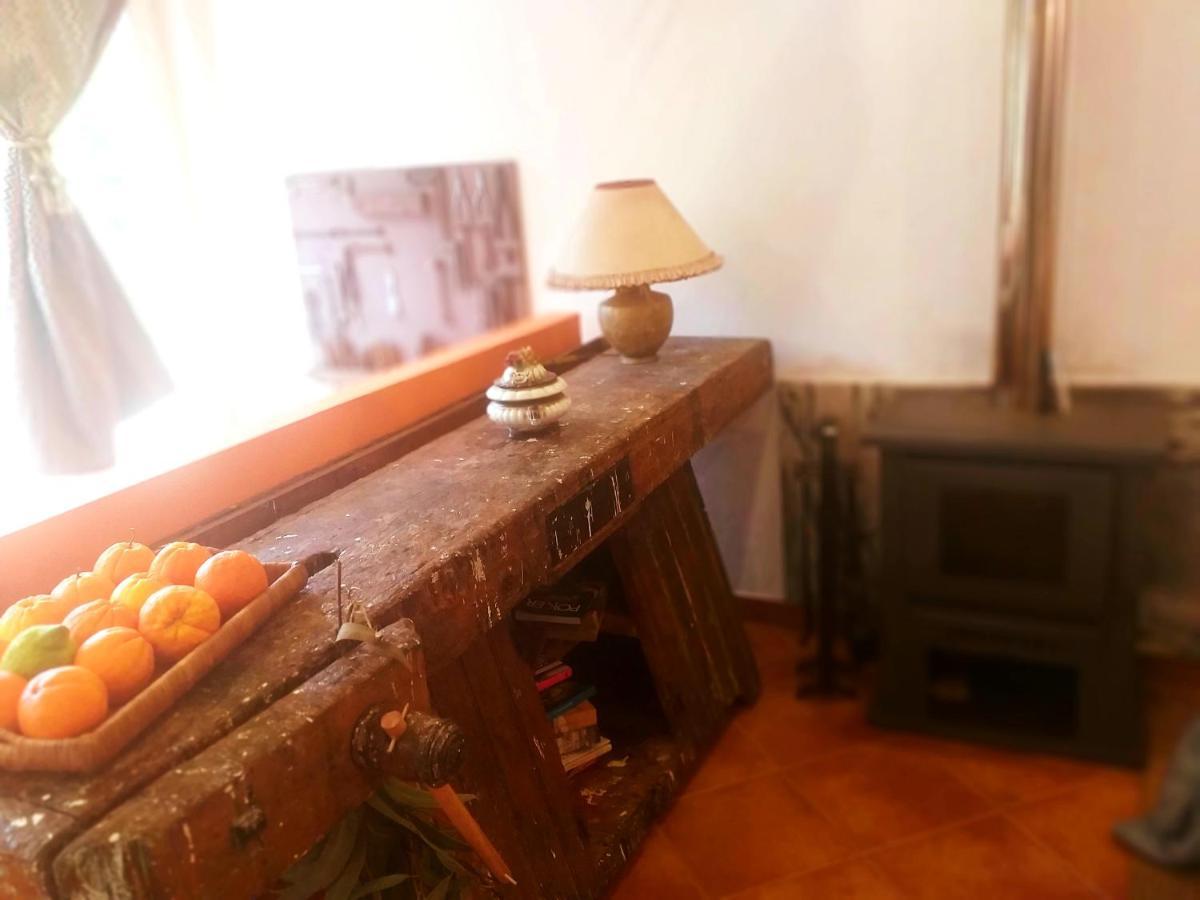 Pateo Da Memoria-Casa Do Artesao Villa Quinta do Anjo Dış mekan fotoğraf
