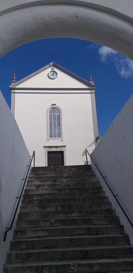 Pateo Da Memoria-Casa Do Artesao Villa Quinta do Anjo Dış mekan fotoğraf